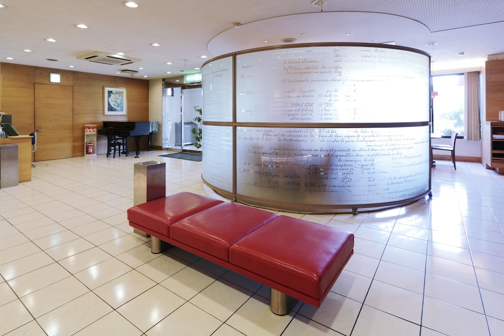 Okazaki Dai-Ichi Hotel 5/34
