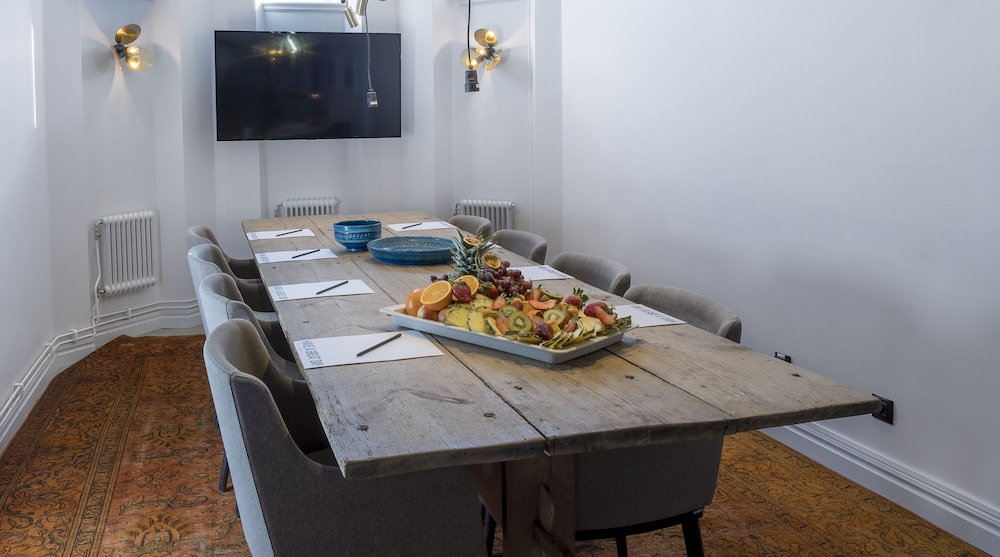 Home Hotel Borgen 46/54
