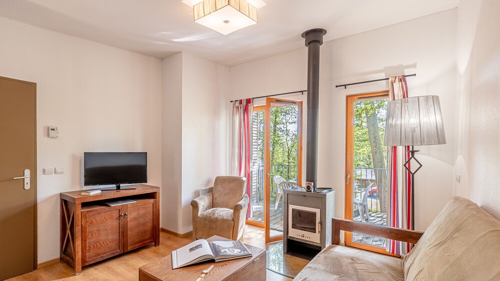 Madame Vacances Les Cottages de Valjoly 13/50