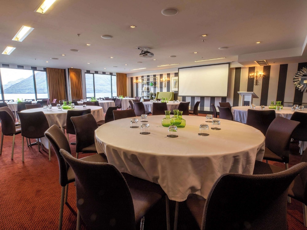 Hotel St Moritz Queenstown - MGallery 41/56