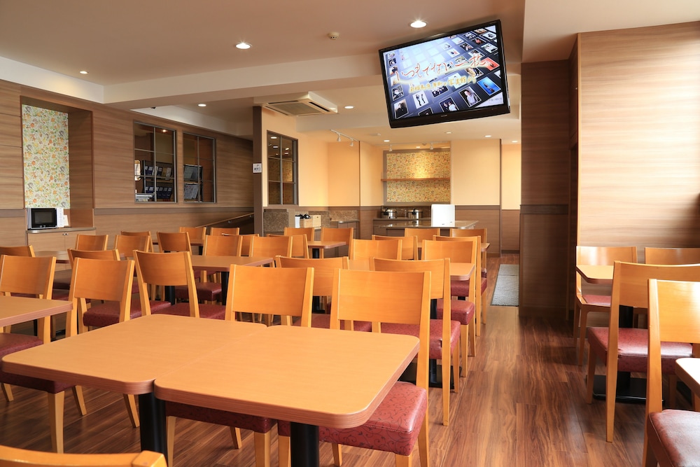 Vessel Hotel Kurashiki 50/58