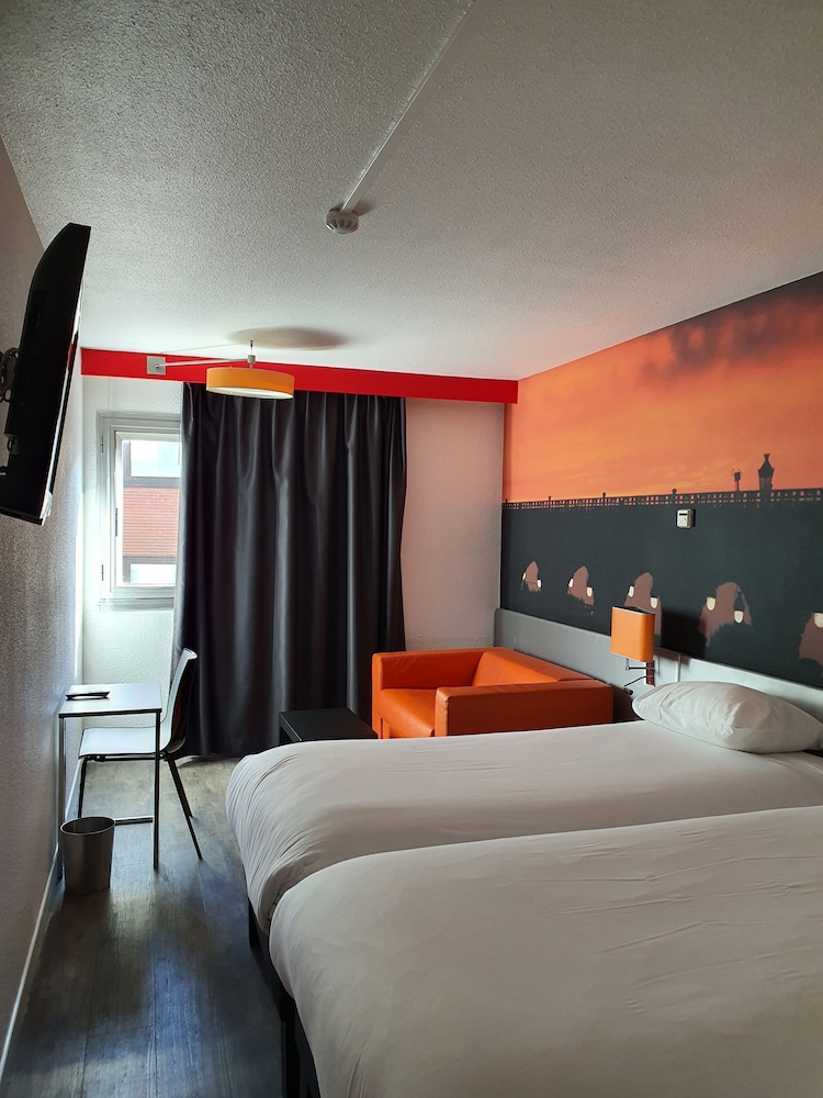Ibis Styles Paris Tolbiac Bibliotheque 24/70
