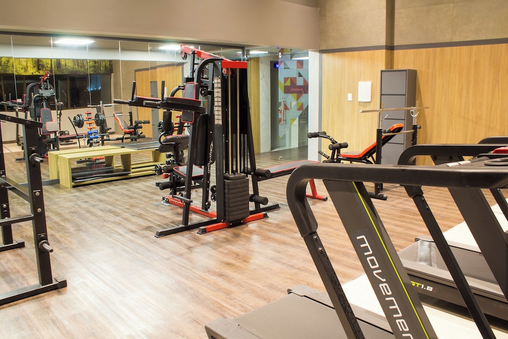Slaviero Hotel Campina Grande 22/42