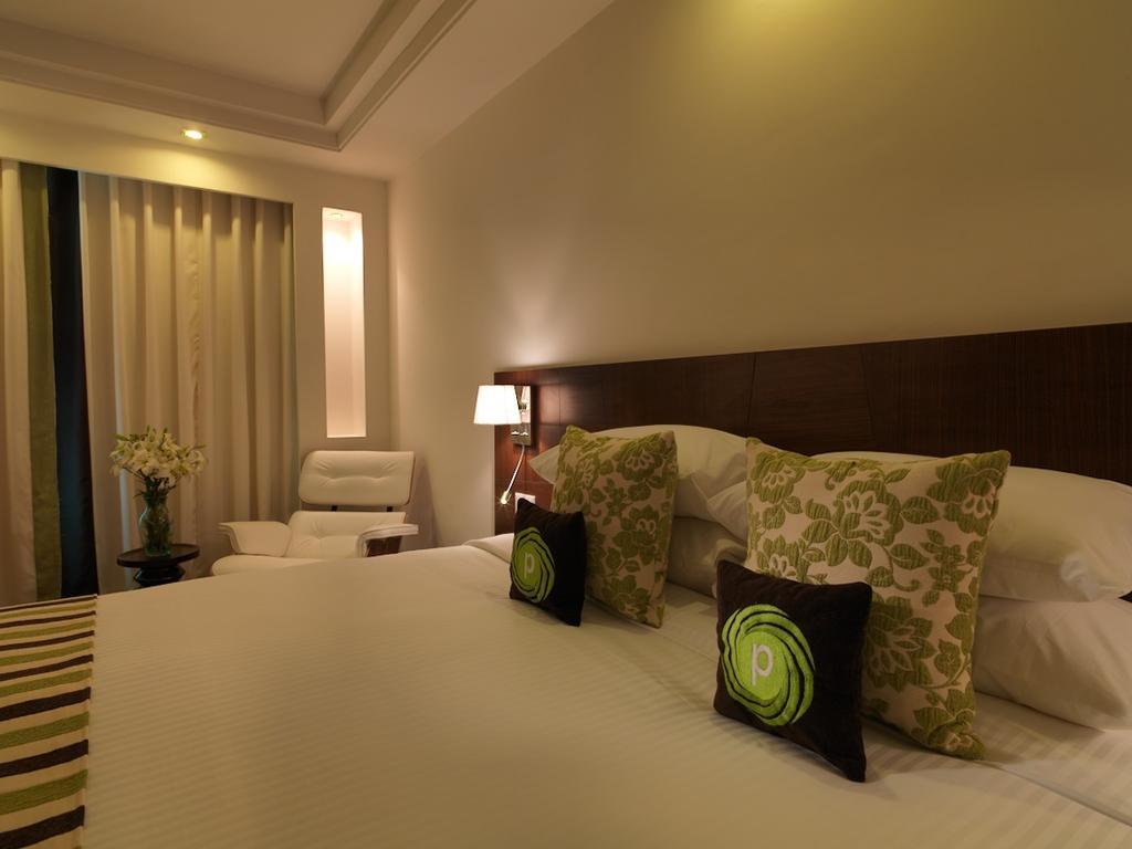 Peppermint Hotel Jaipur 28/36