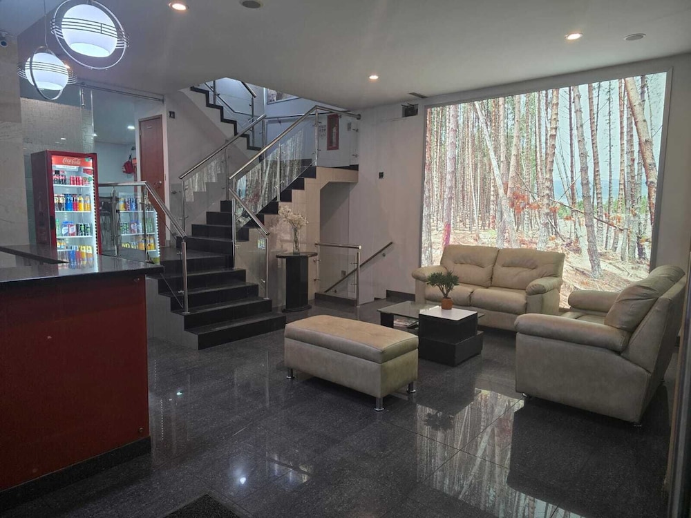 Hotel Bogota Castellana 100 28/47
