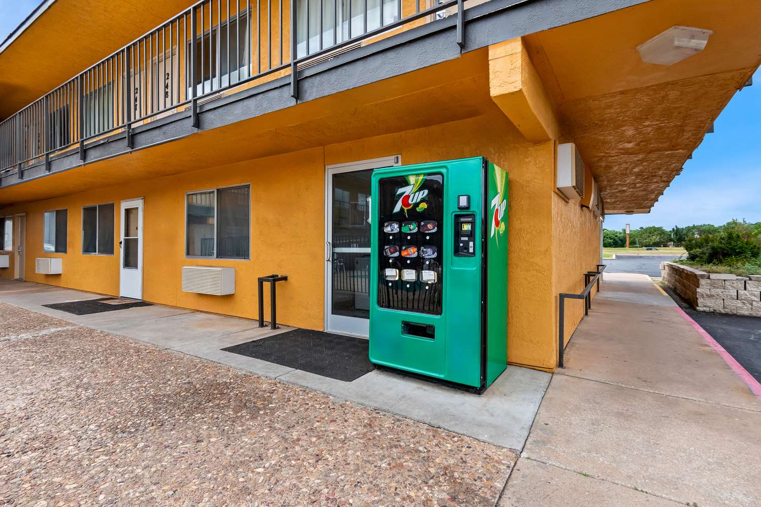 Americas Best Value Inn Stillwater 26/31