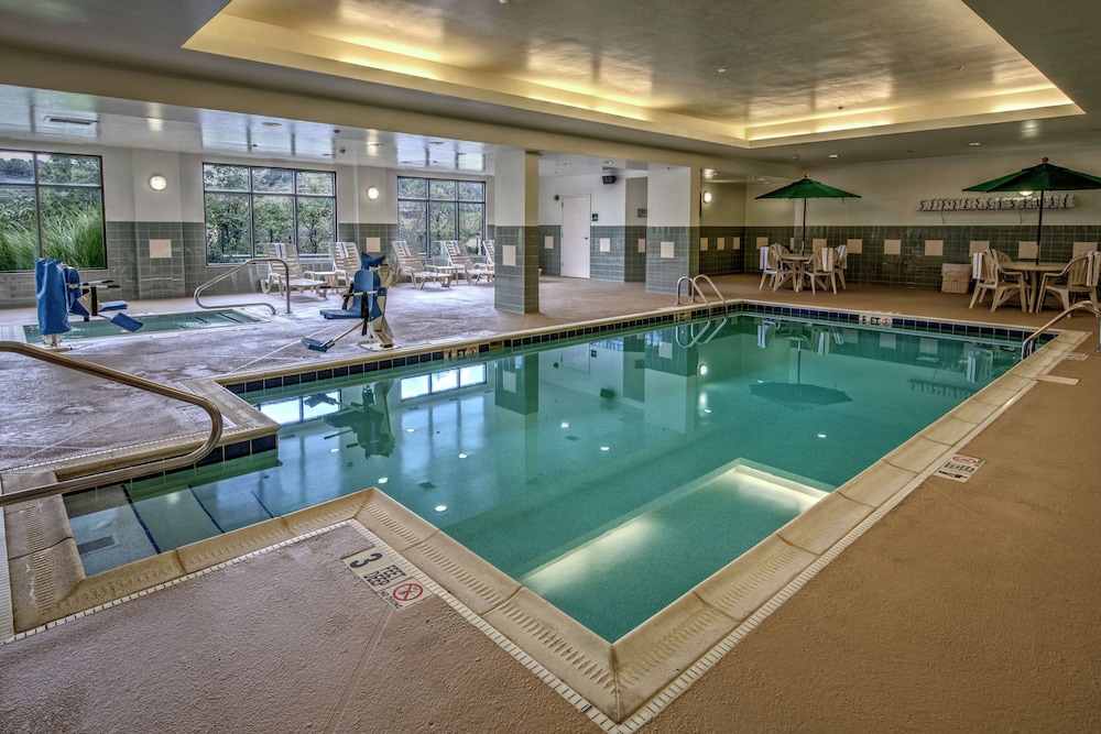 Hampton Inn Cambridge in CAMBRIDGE - OH