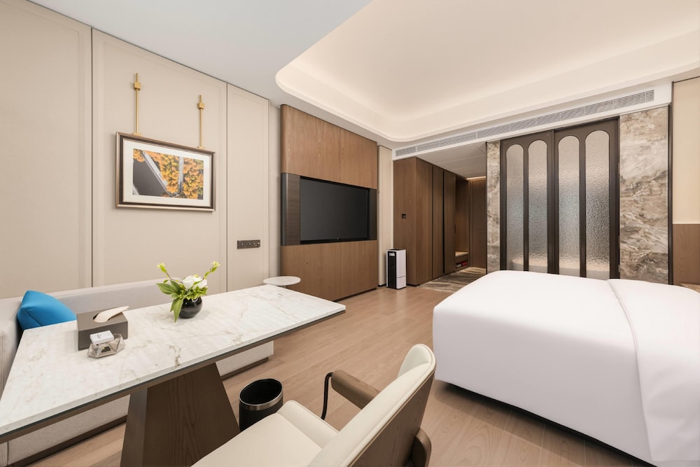 Wyndham Fuzhou Gulou 17/32