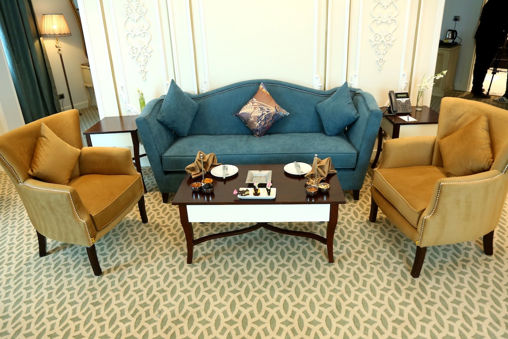 Gewan Hotel Cairo 22/39