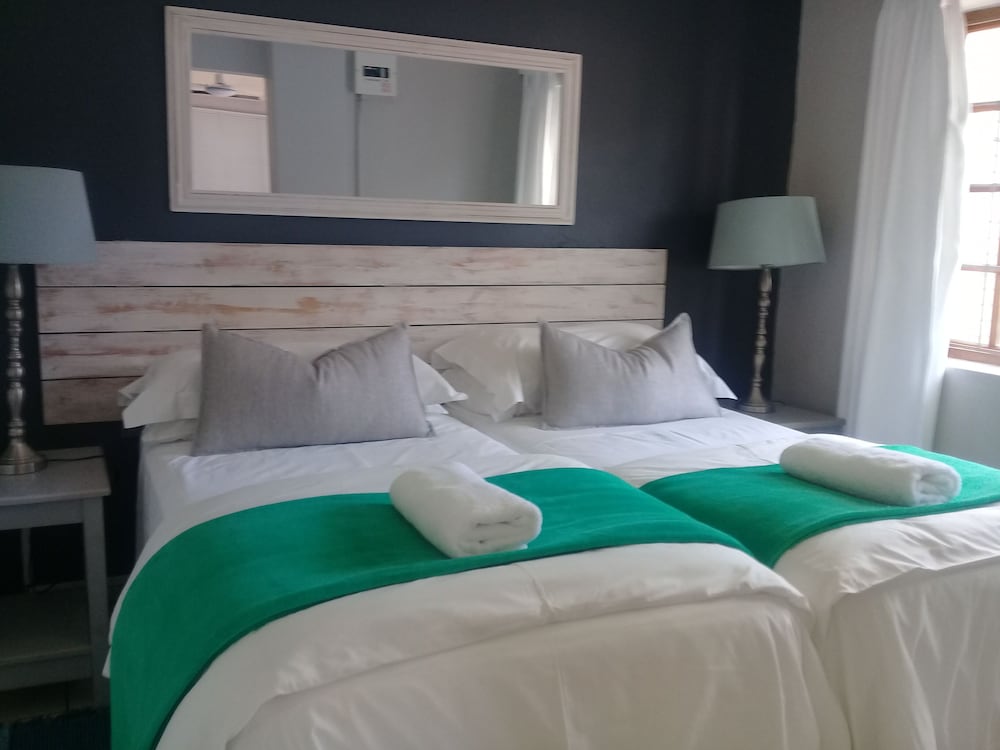 Beechwood B&B 8/50