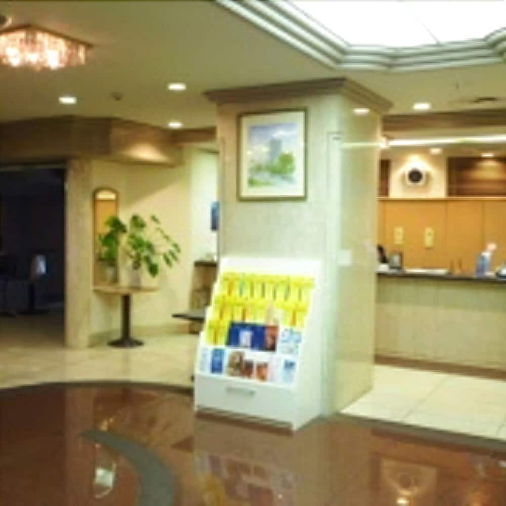 Smile Hotel Otsu Seta 2/31