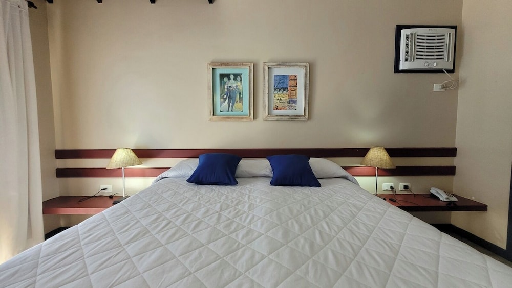 Aguabuzios Hotel 16/66