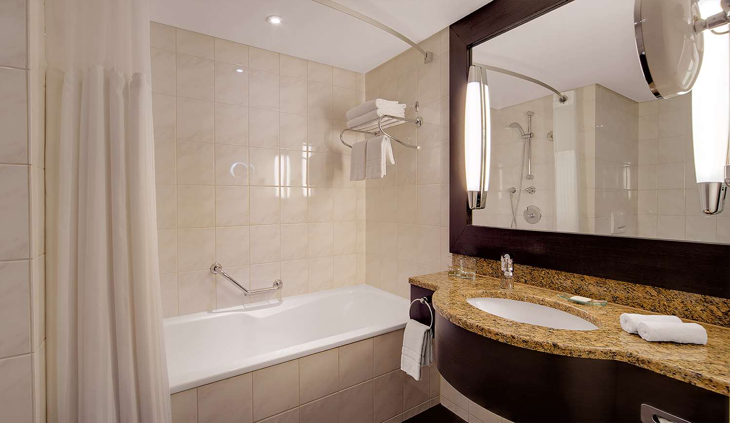 Hilton Munich Park in MUNICH