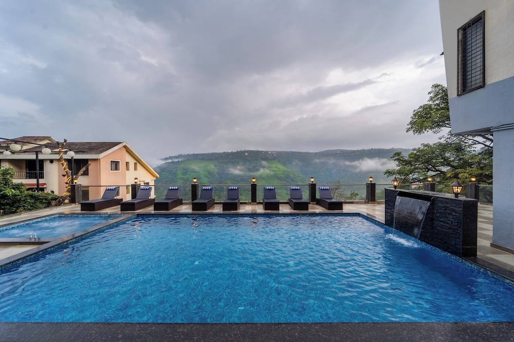 Sterling Panchgani 5/62