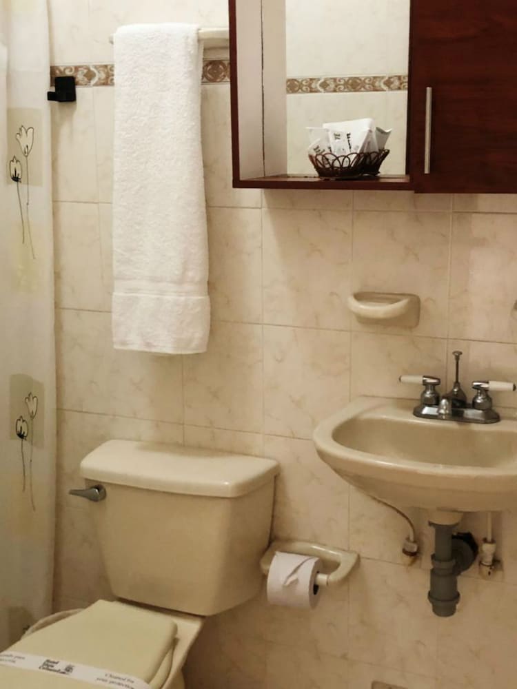 Hotel Stein Colonial 60/71