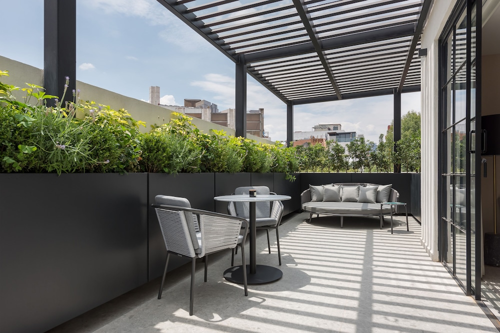THE AMSTERDAM LUXURY PLUS BY VIADORA 写真4