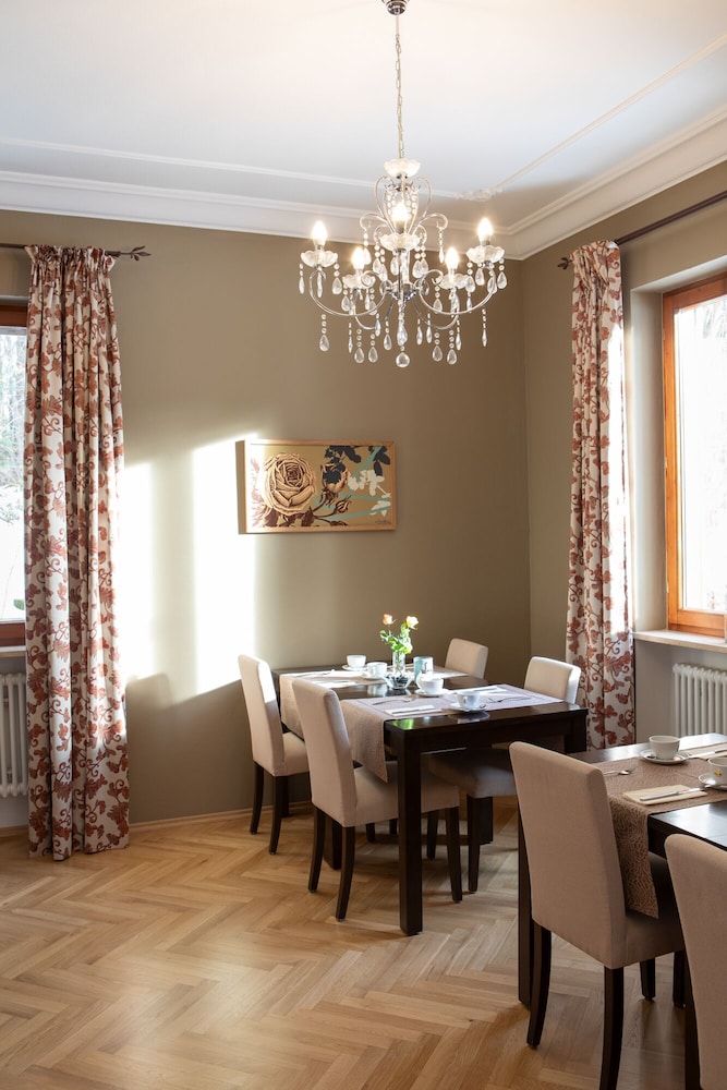 Villa Toscana 32/50