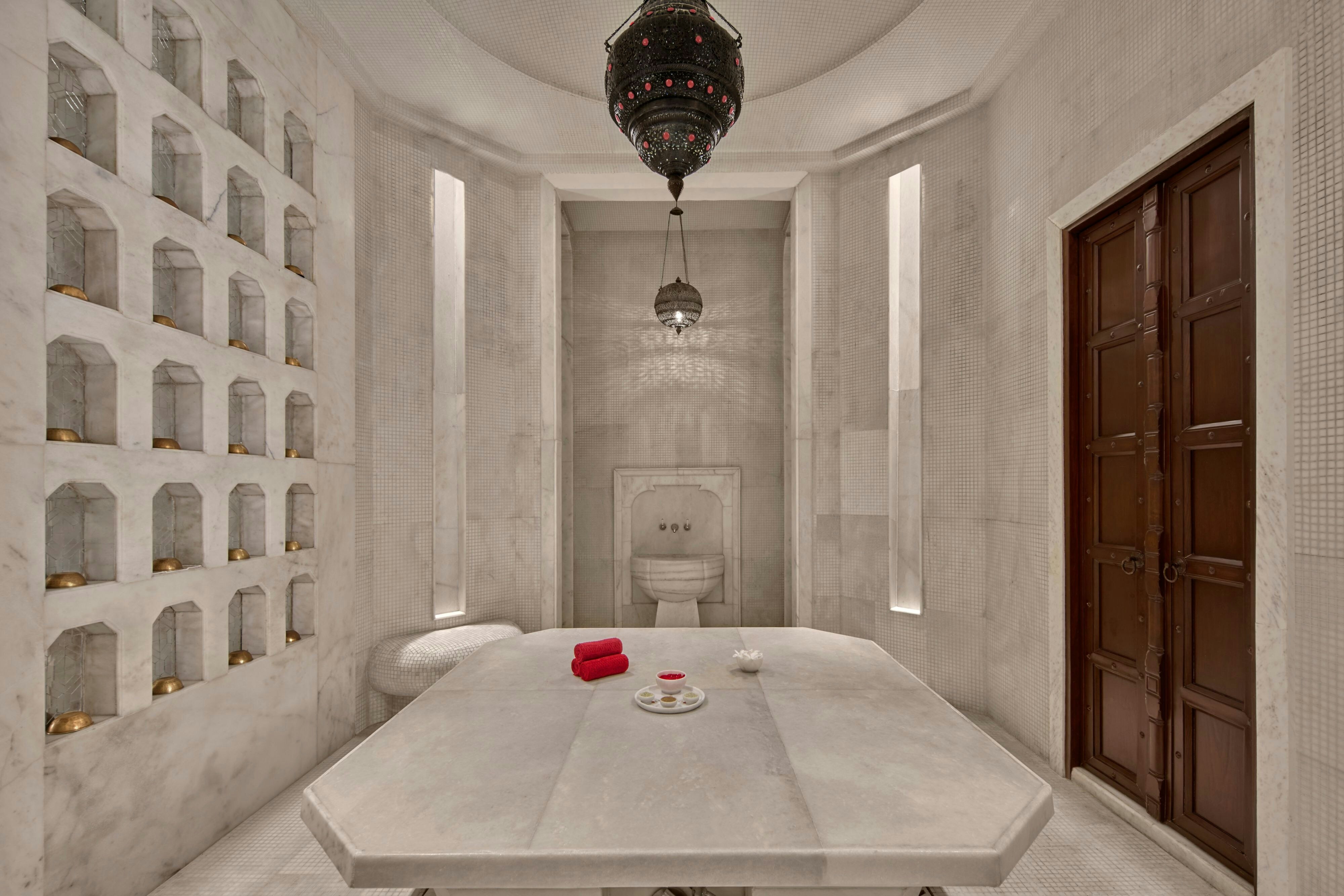 Itc Mughal A Luxury Collection Hotel Agra 28/59