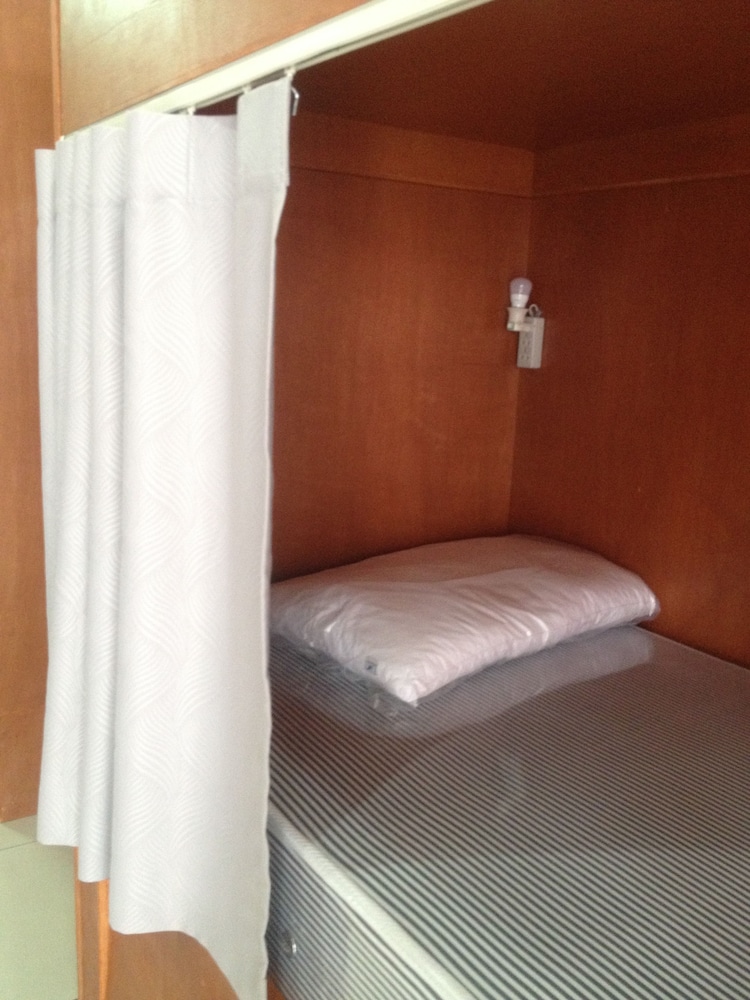 Jomtien Hostel 38/68