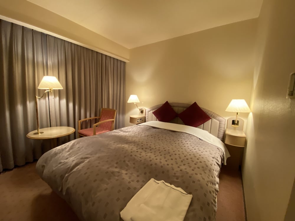 Koriyama View Hotel 9/64