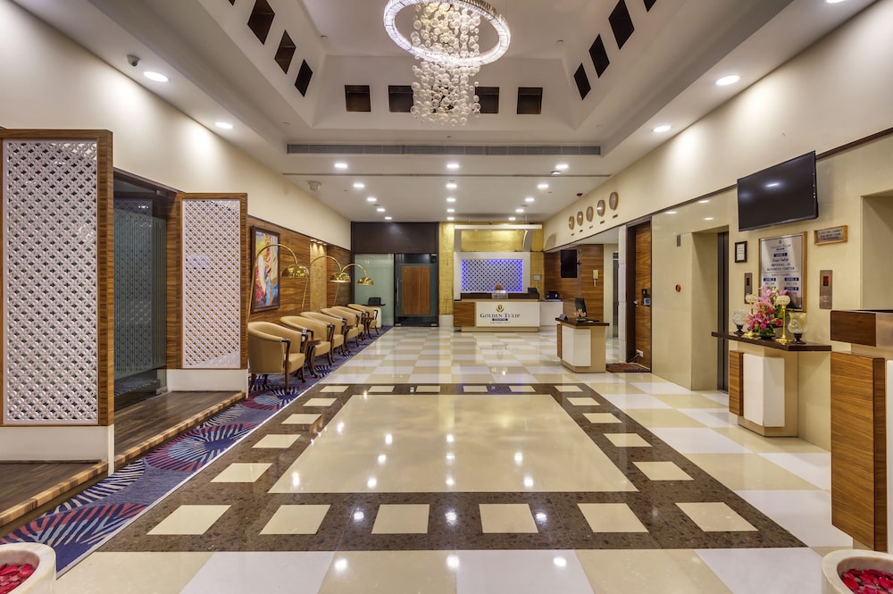Golden Tulip New Delhi - Hari Nagar 6/38
