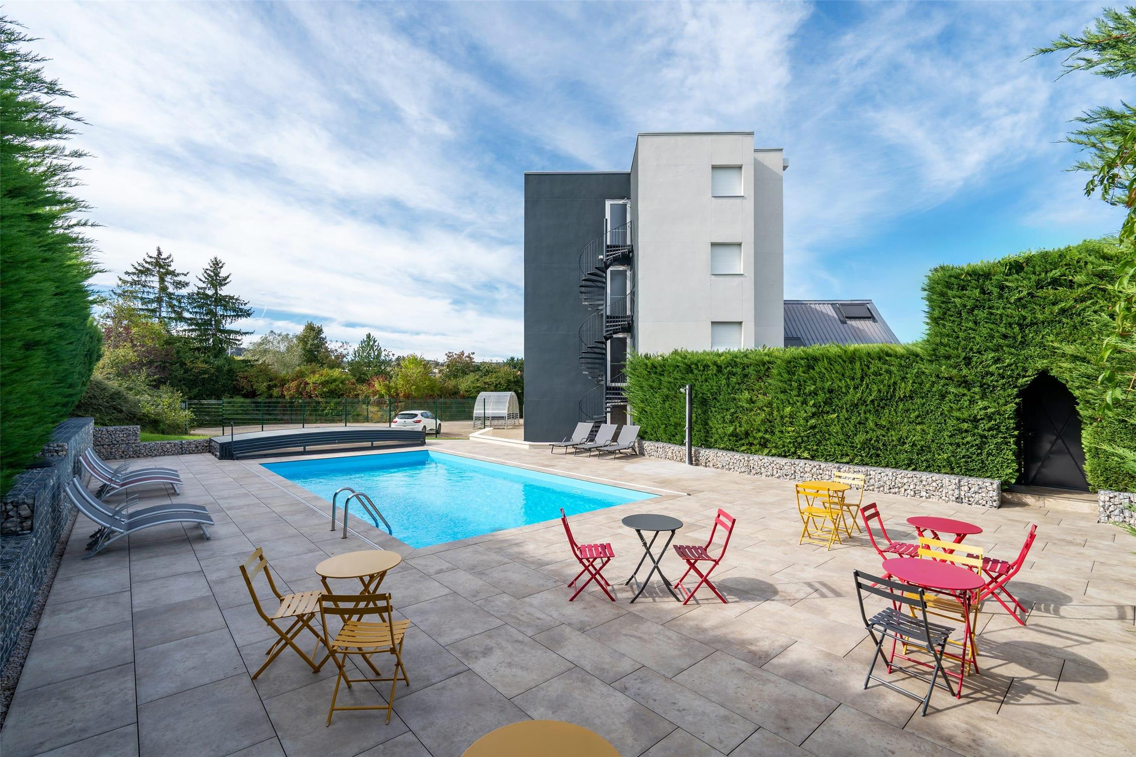 Sure Hotel by Best Western Dole 27/28