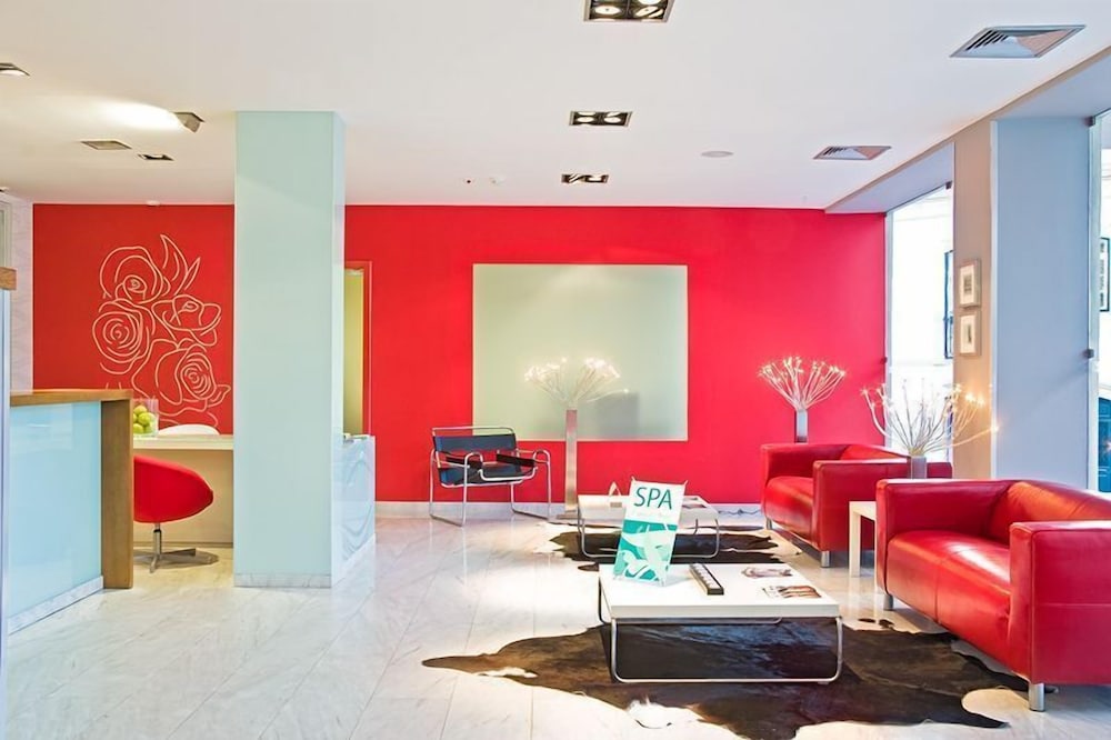 Rocamar Exclusive Hotel & Spa - Adults Only 51/71