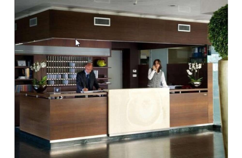 Villa Pace Park Hotel Bolognese 4/50