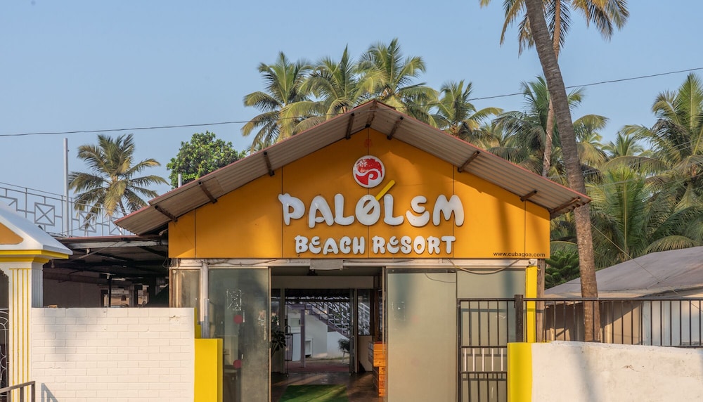 Palolem Beach Resort 2/50