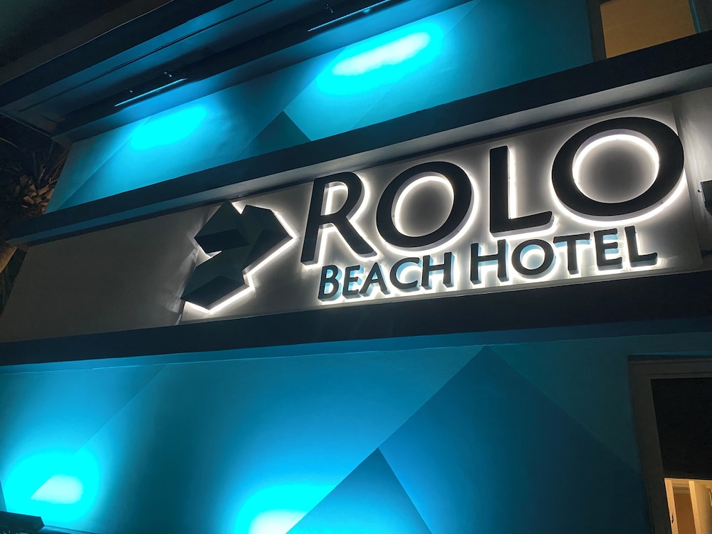 Rolo Beach Hotel 1/50