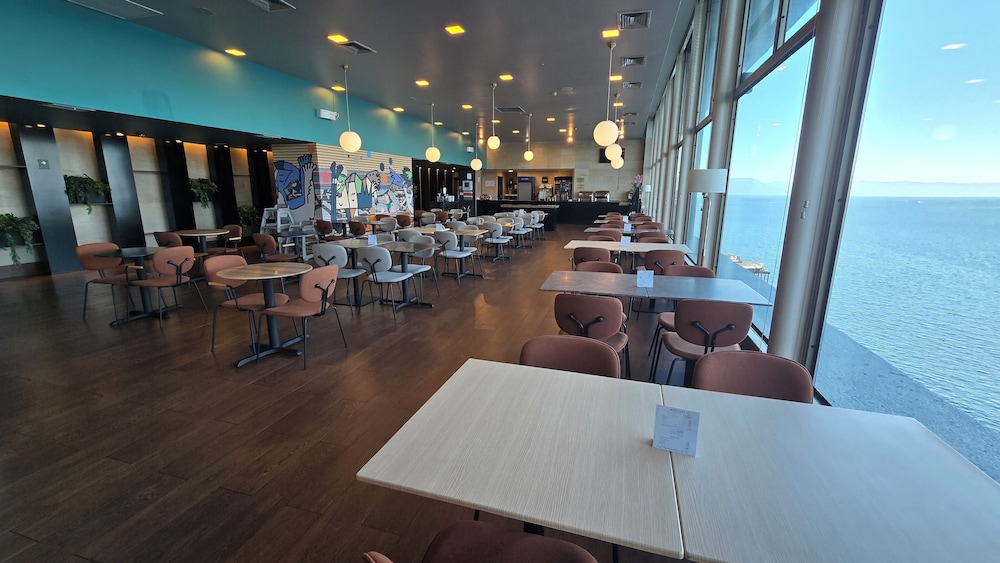 Novotel Puerto Montt 42/55