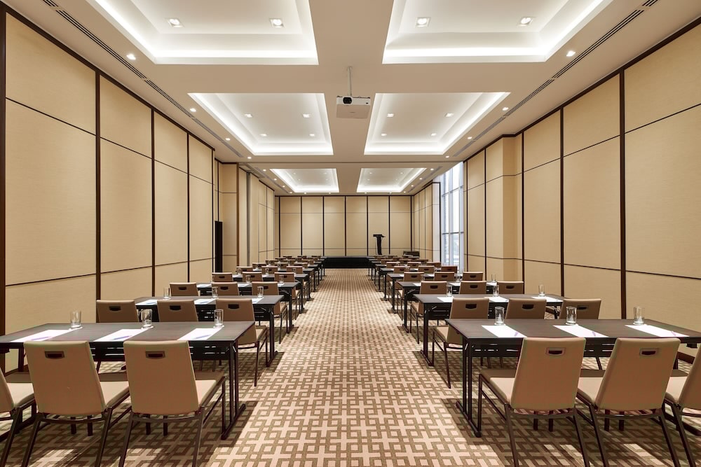 Four Points By Sheraton Kuala Lumpur Chinatown 49/51