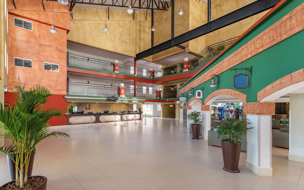 Rio Quente Resorts - Hotel Giardino 6/47