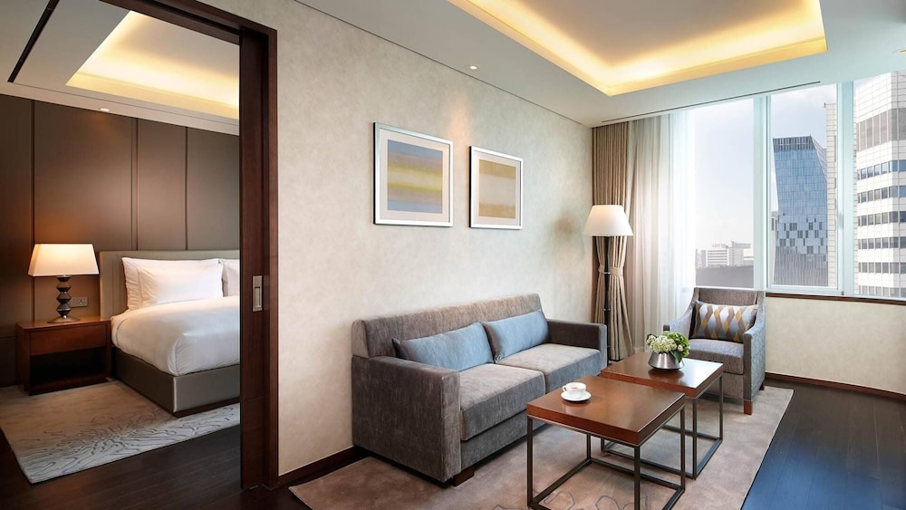 LOTTE CITY HOTEL MYEONGDONG 48/71