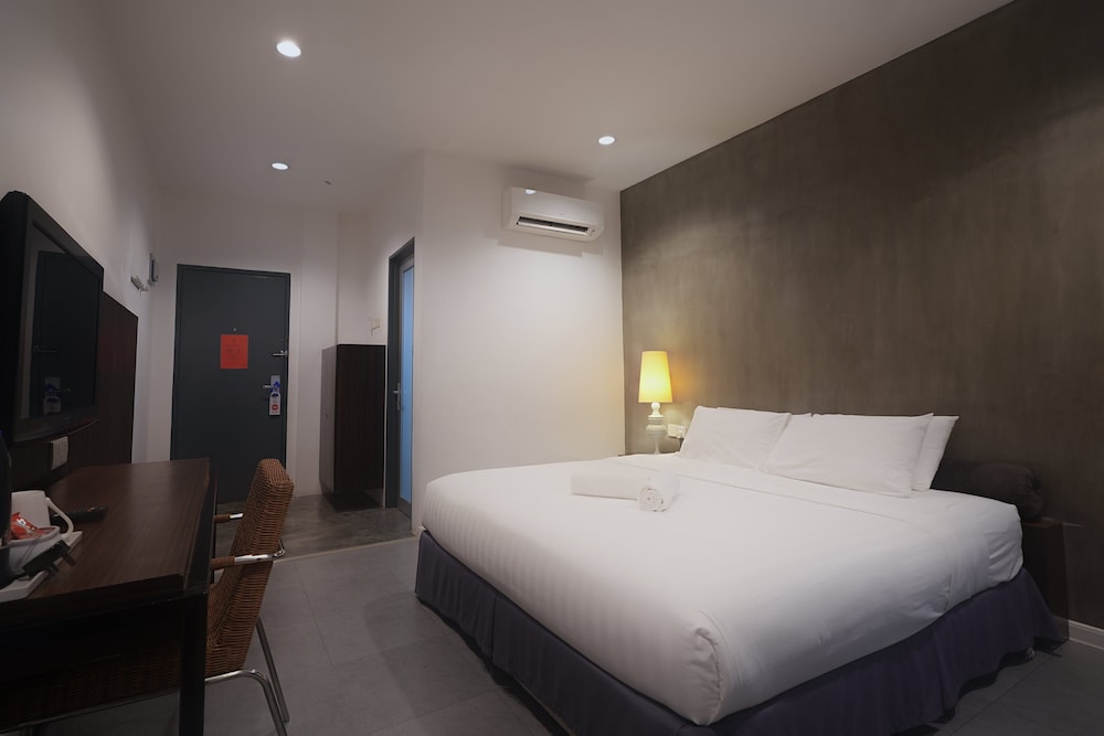 T+ Hotel Sungai Korok 29/56