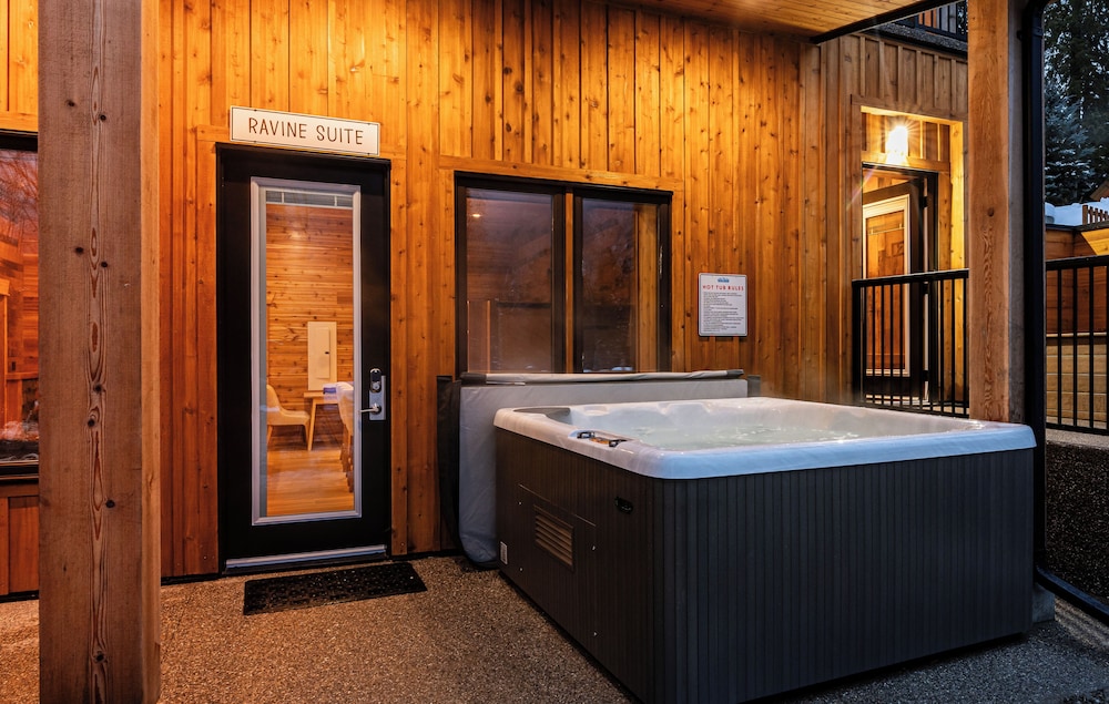 Boulder Mountain Resort 26/50