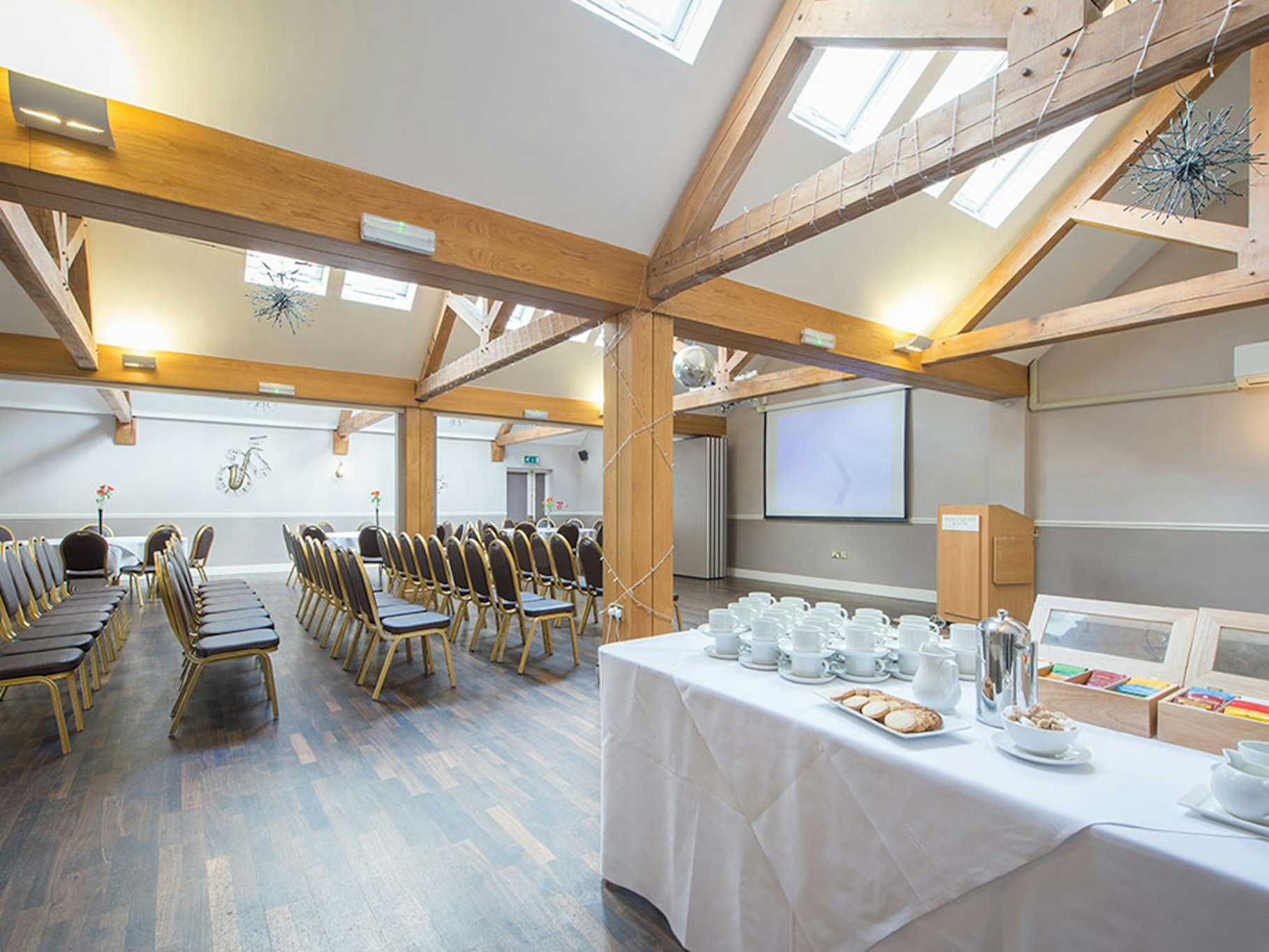 Hadley Park House Hotel 28/32
