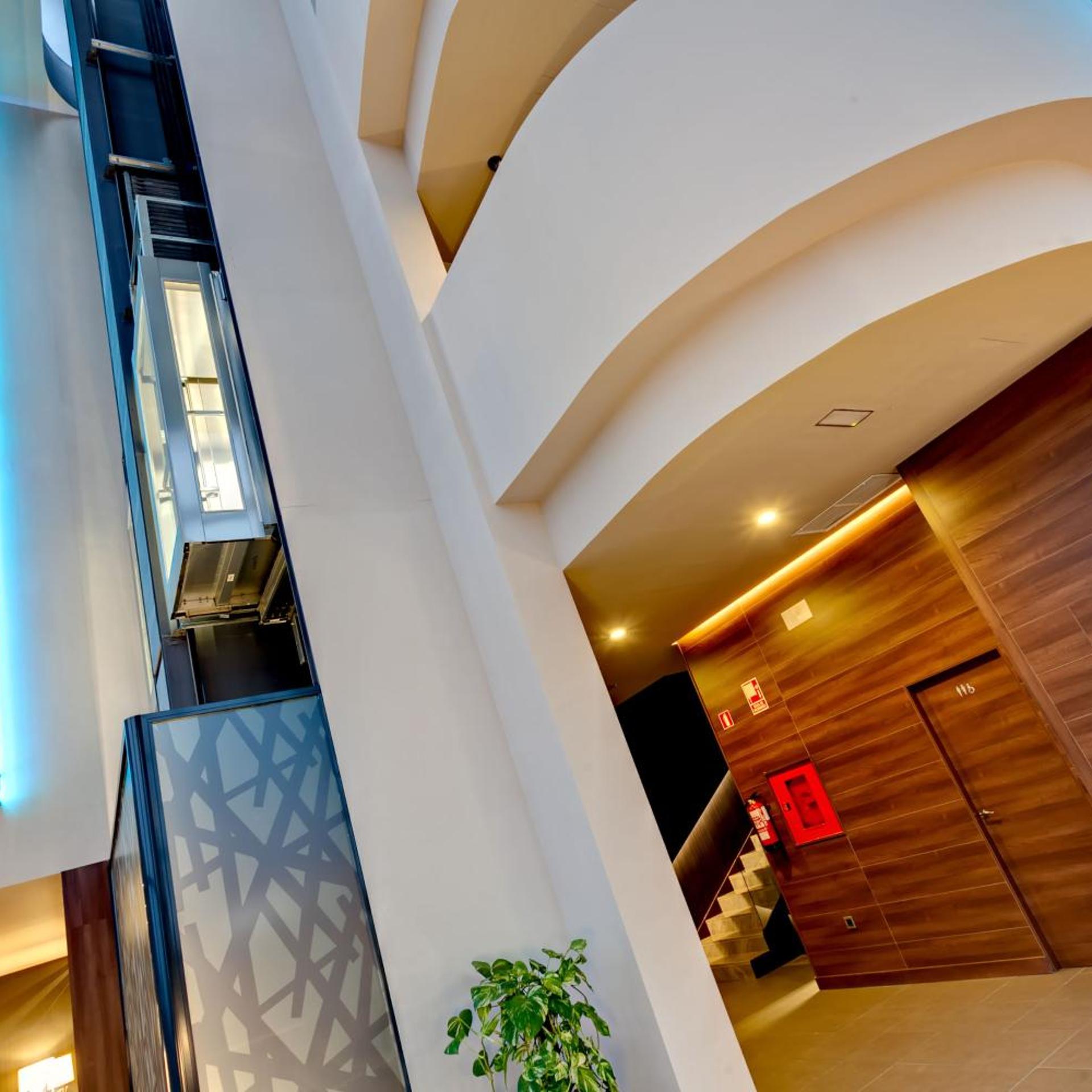 HOTEL LAS TERRAZAS AND SUITES 10/55