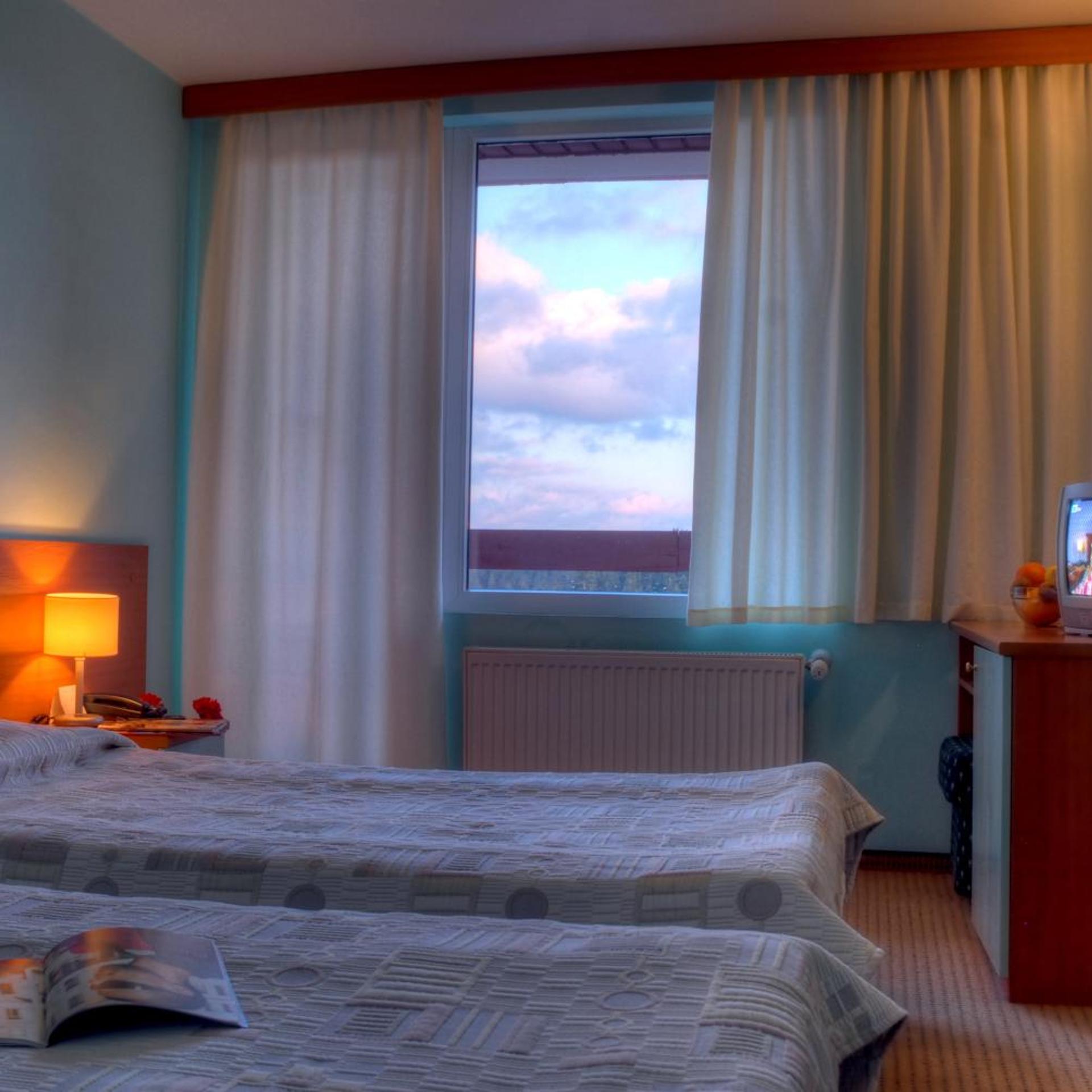 Hotel "Prespa" 7/57