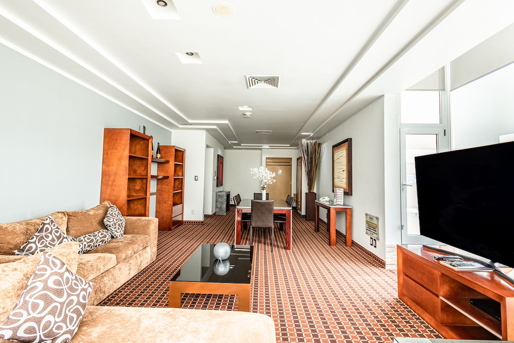 Hotel and Spa La Muralla Metepec 29/50