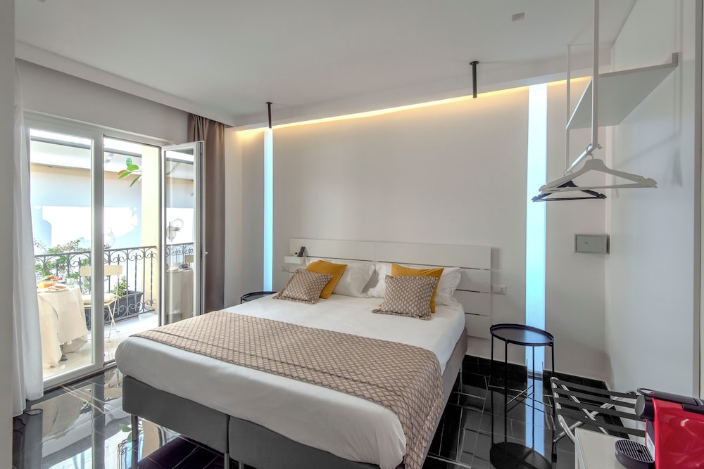 Hotel Fiorentina 20/50