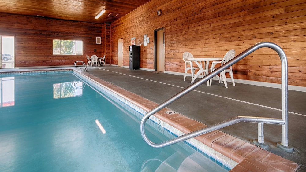 Best Western Hermiston Inn 9/52