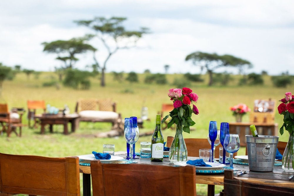 Pumzika Classic Safari Camp 31/54