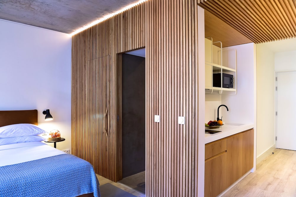 My Story Apartments Santa Catarina 8/26