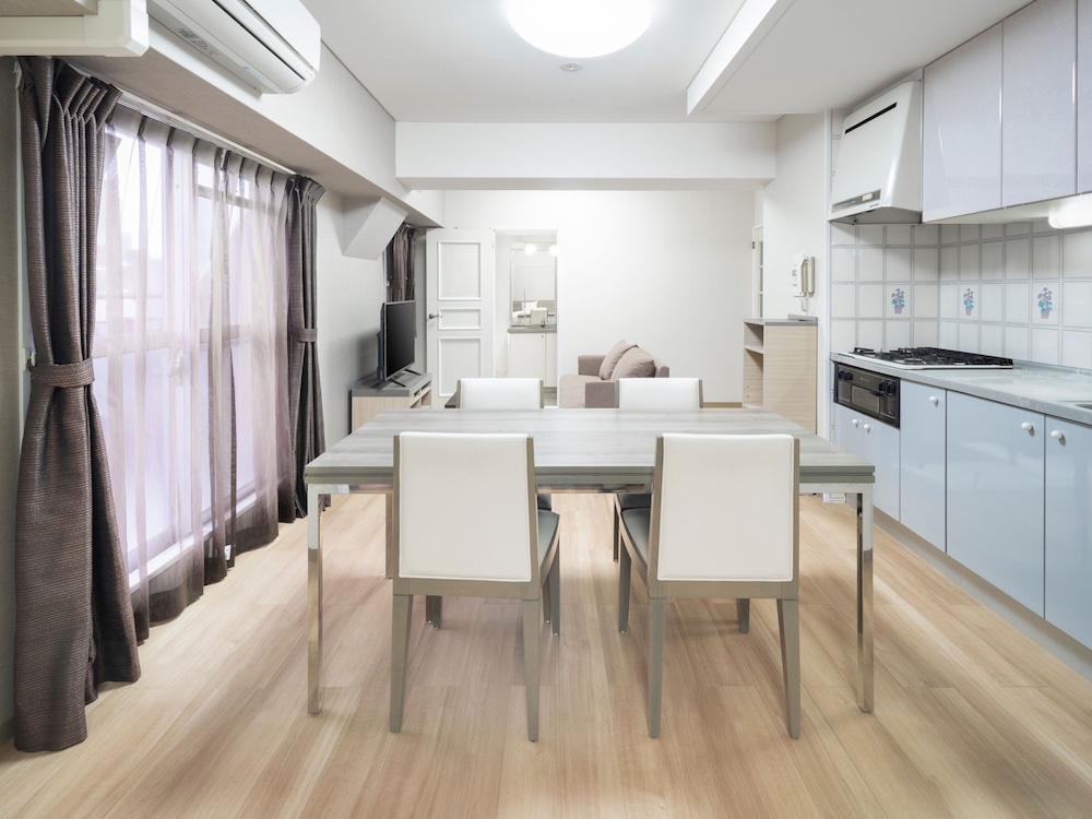 Hotel Mystays Otemae 48/69