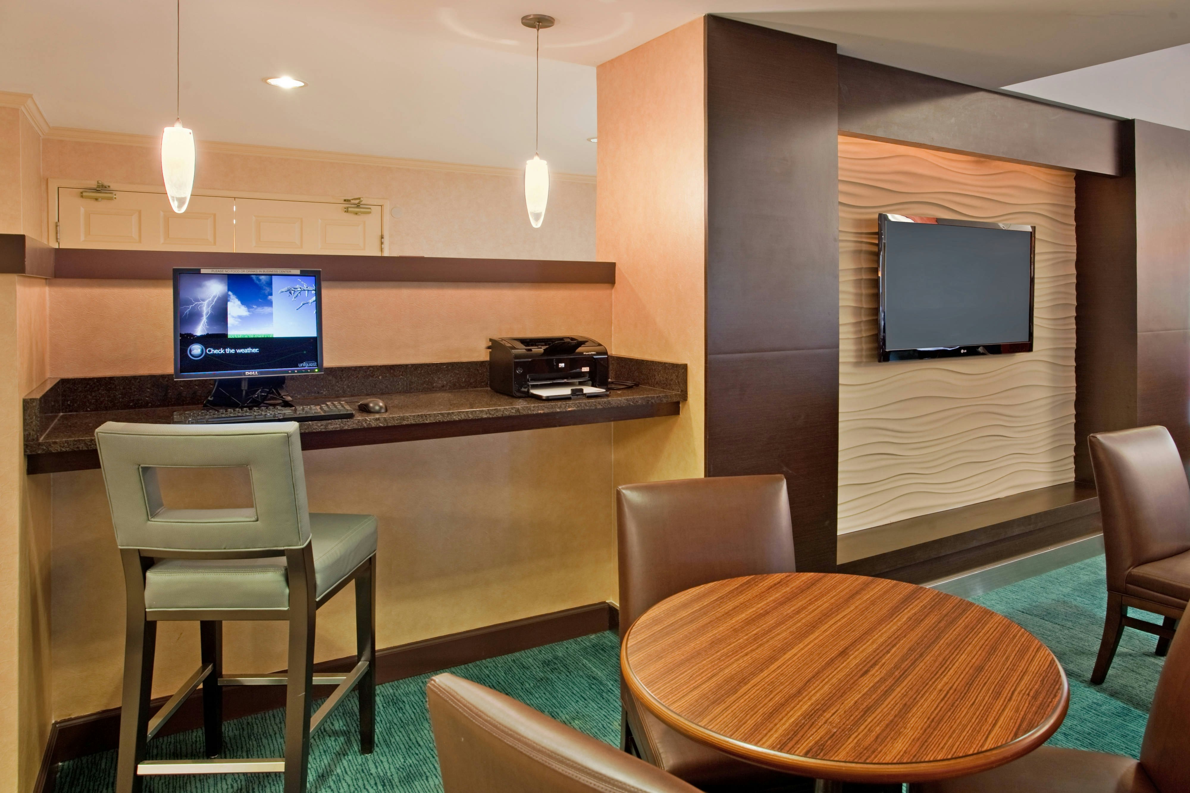 Residence Inn Fort Lauderdale Plantation 15/15