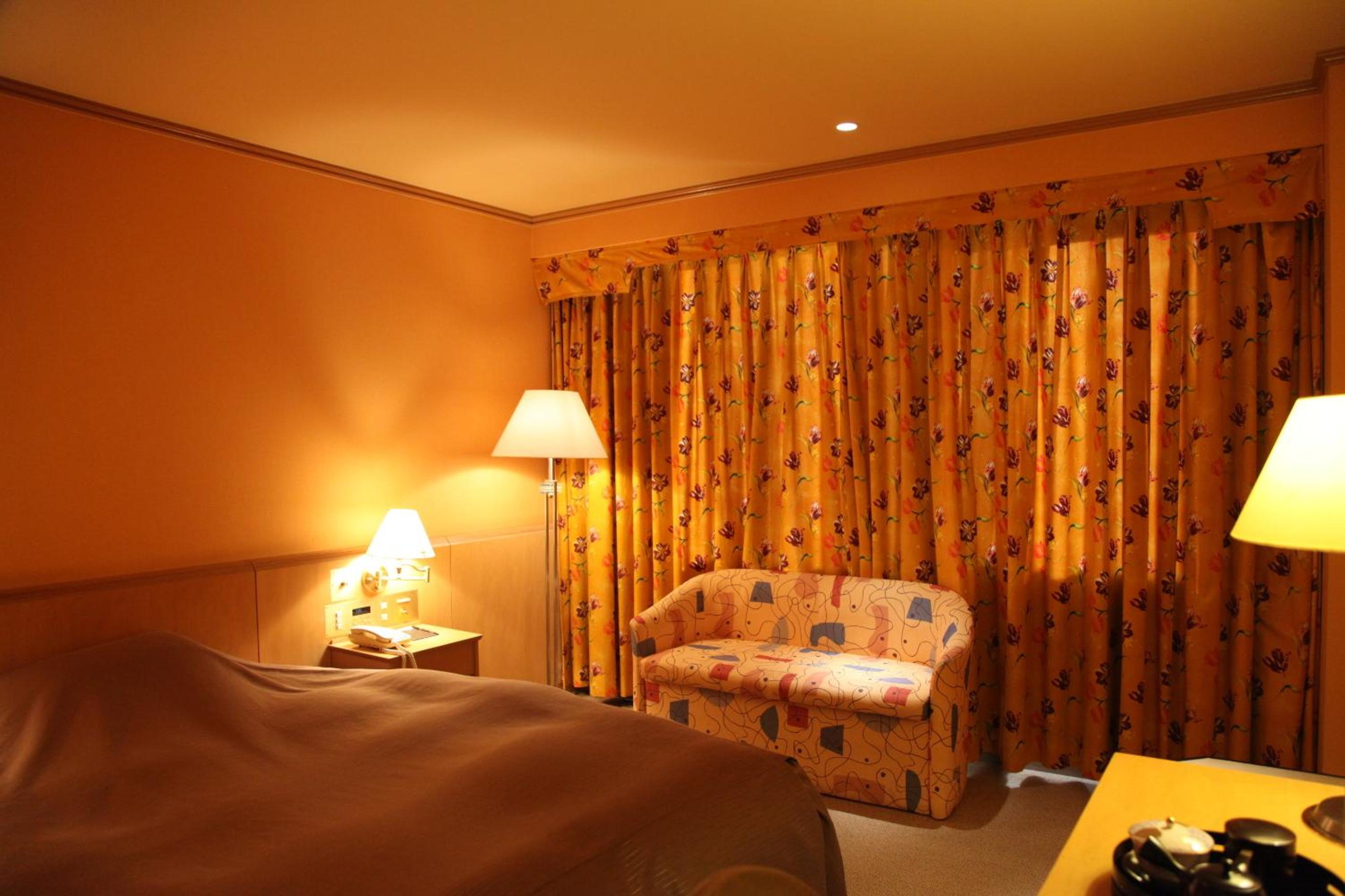Yuzawa Royal hotel 14/30