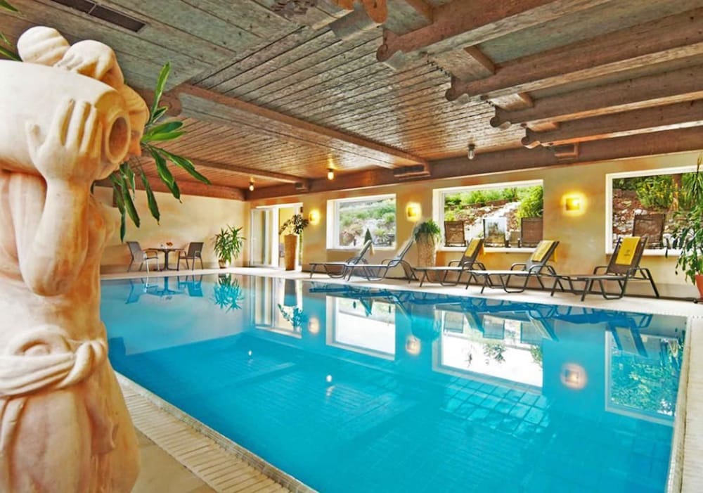 Hotel Nesselwanger Hof 10/58