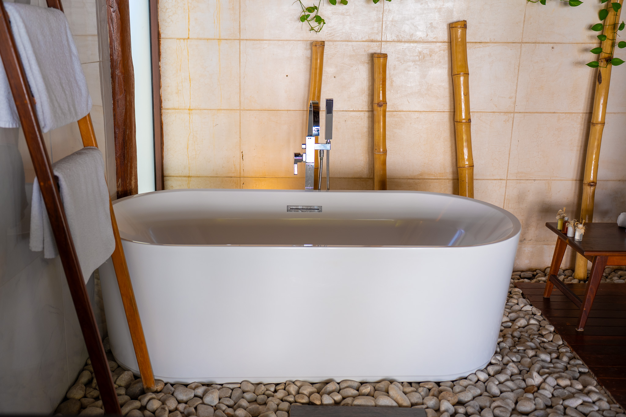 Cabanas Luxury 28/50