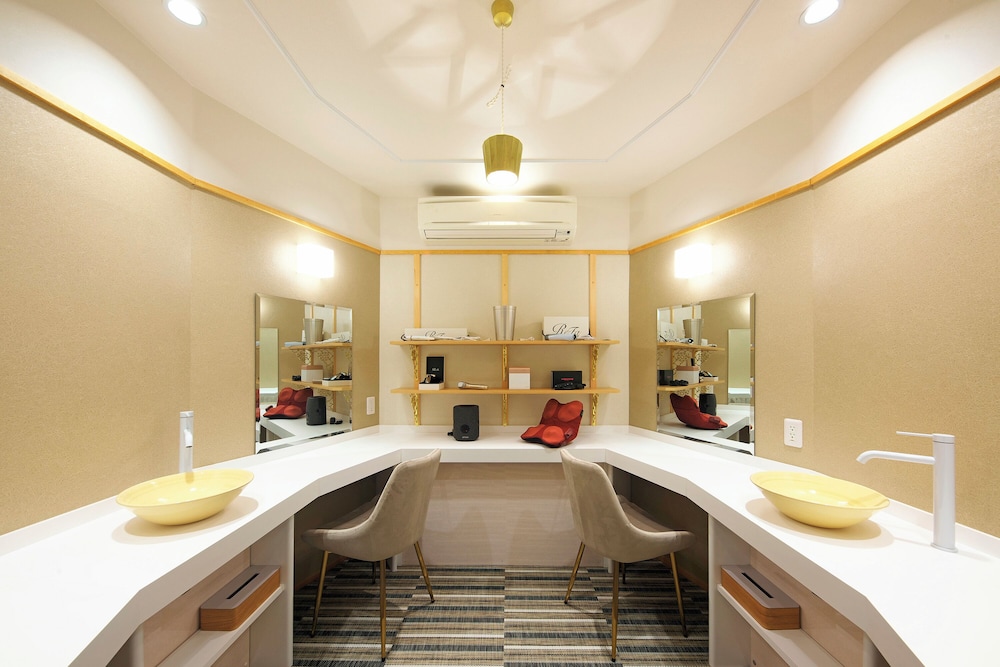 Meitei No Yado Hotel Koushien 39/69